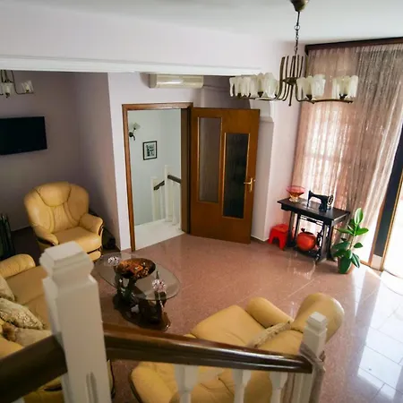Vakantiehuis Lions Gate 1 Berat