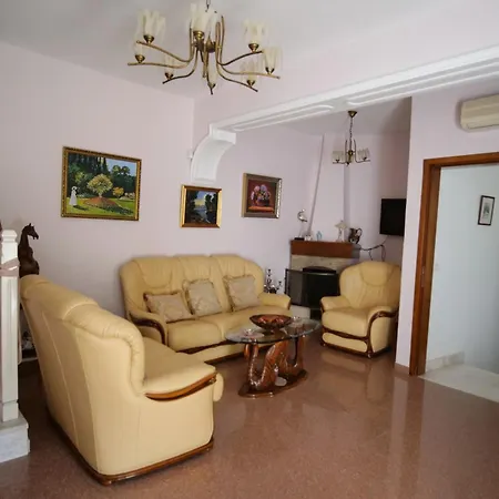 Ferienhaus Lions Gate 1