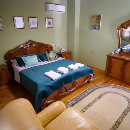 Castle Classic 1 By Lionsgate Dom wakacyjny