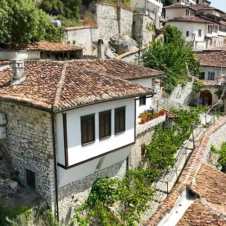 Ferienhaus Lions Gate 1