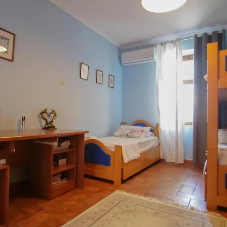 Vakantiehuis Lions Gate 1 Berat