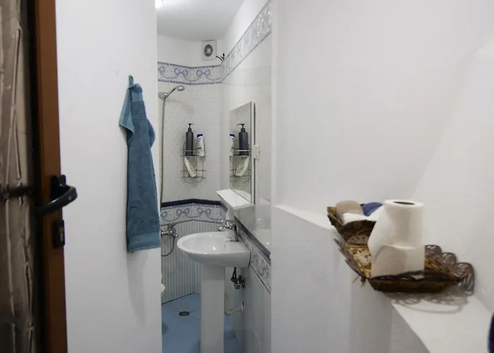 Ferienhaus Lions Gate 1