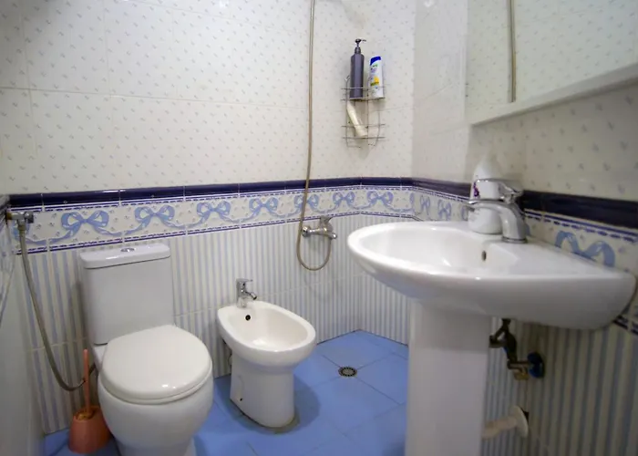 Lions Gate 1 Ferienhaus *