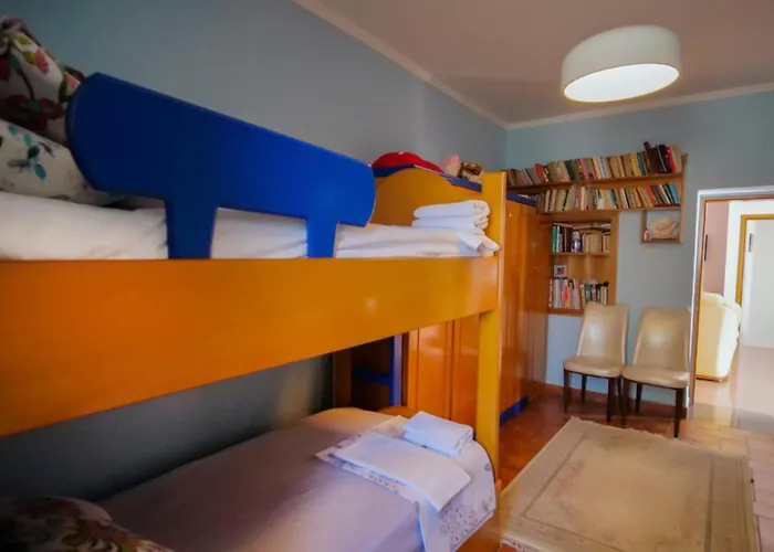 Lions Gate 1 * Berat