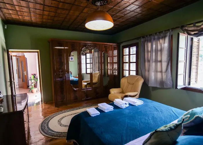 Ferienhaus Lions Gate 1 *