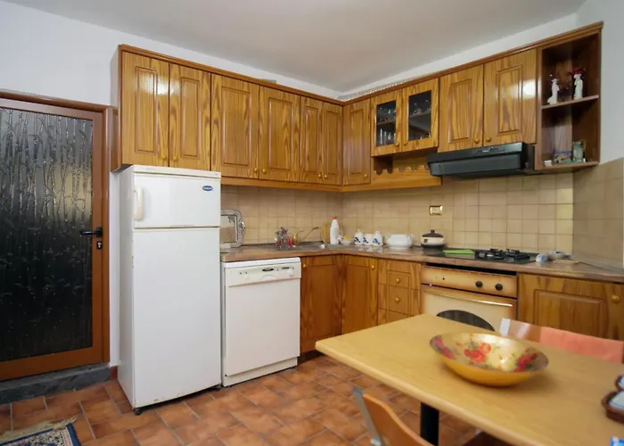 Ferienhaus Lions Gate 1 Berat