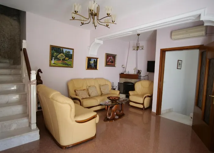 Ferienhaus Lions Gate 1