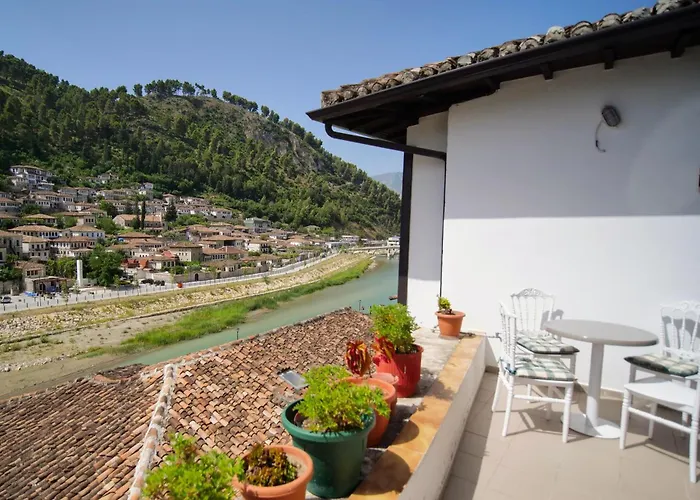 Ferienhaus Lions Gate 1