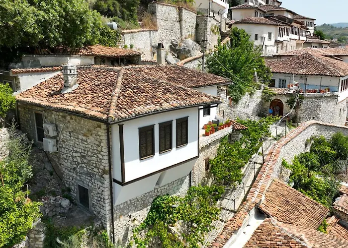 Ferienhaus Lions Gate 1