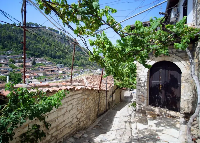 Ferienhaus Lions Gate 1