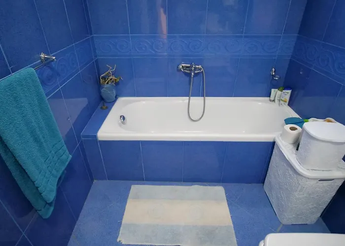 Lions Gate 1 Ferienhaus